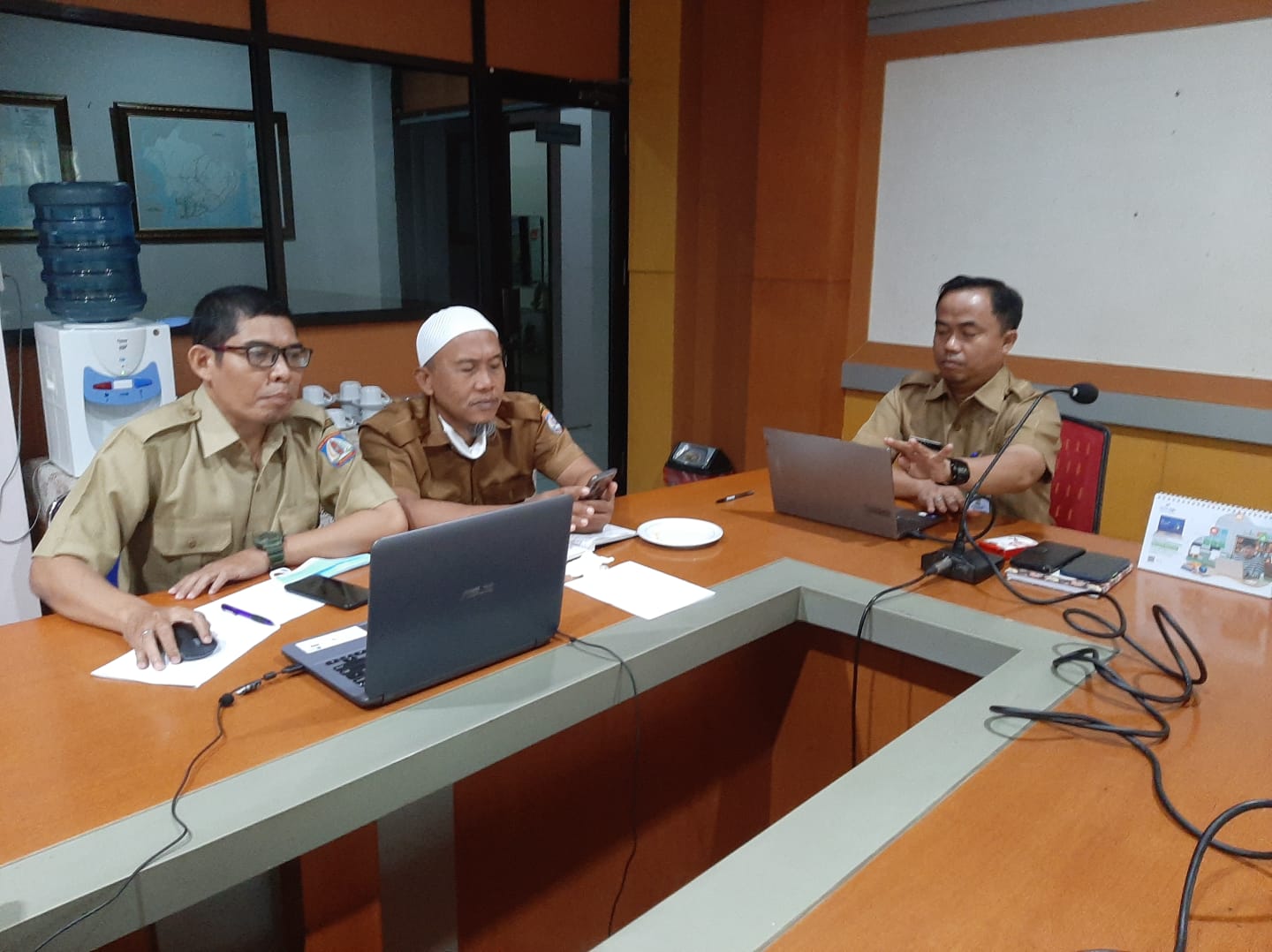 PENDATAAN RTLH TELAH DIMULAI